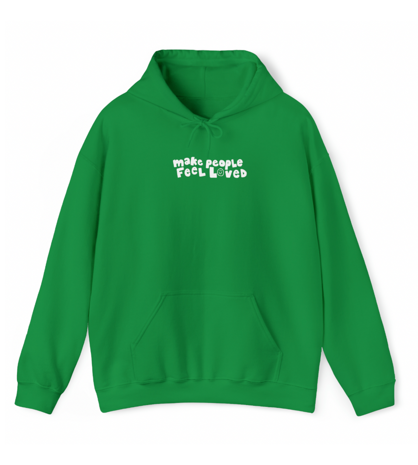 MPFL Hoodie | Green