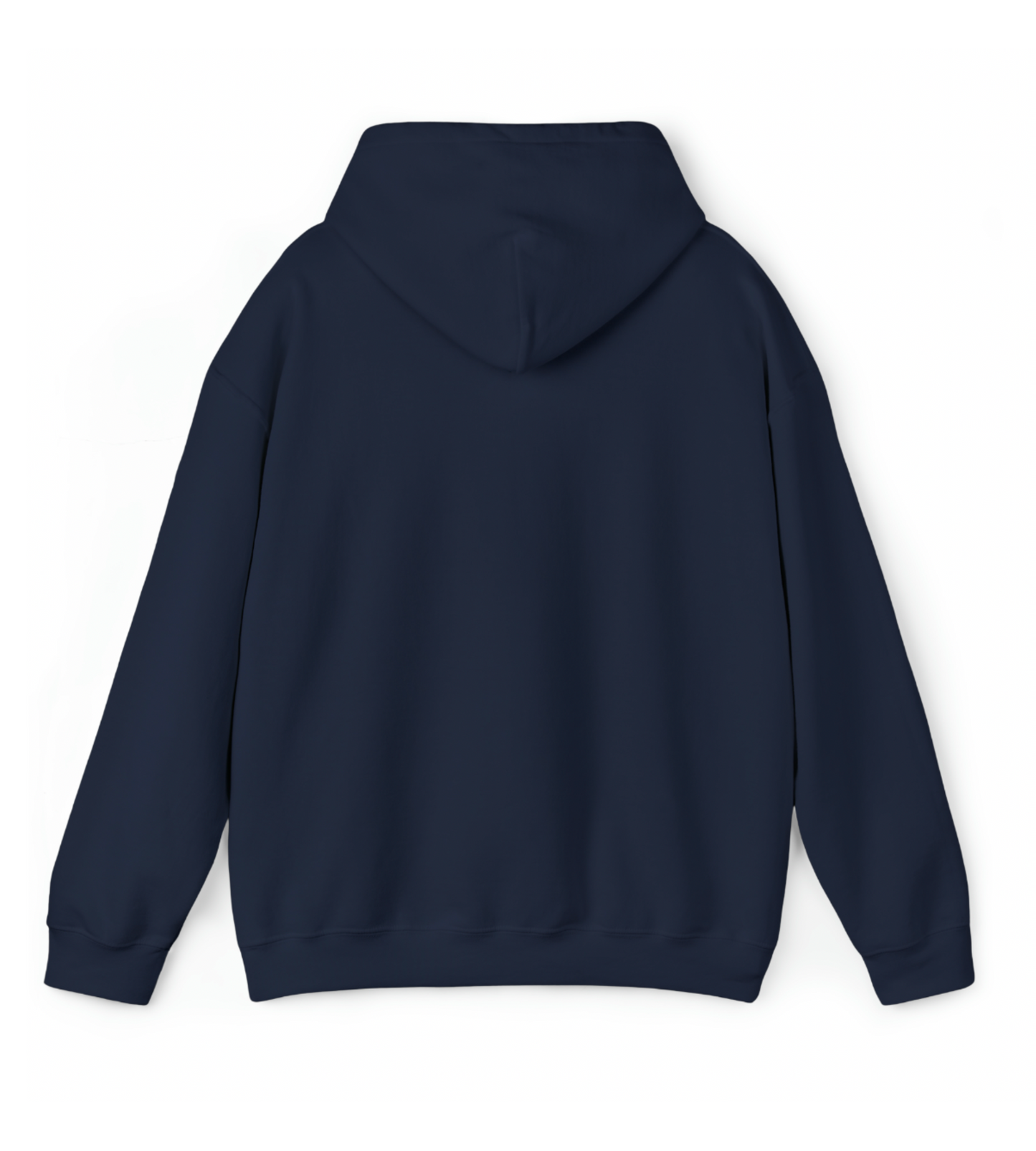 WE'LL BE OKAY Hoodie | Navy