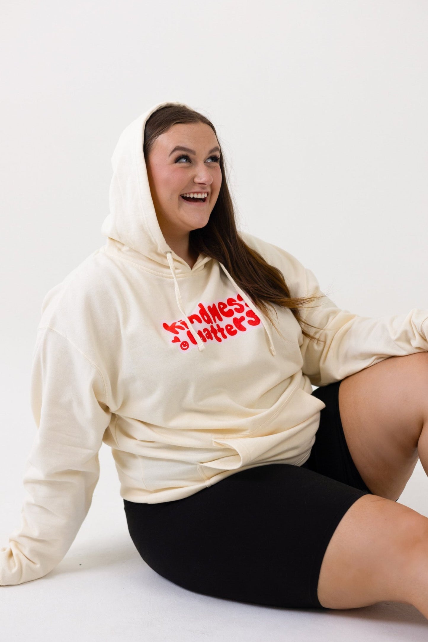 Kindness Matters Hoodie