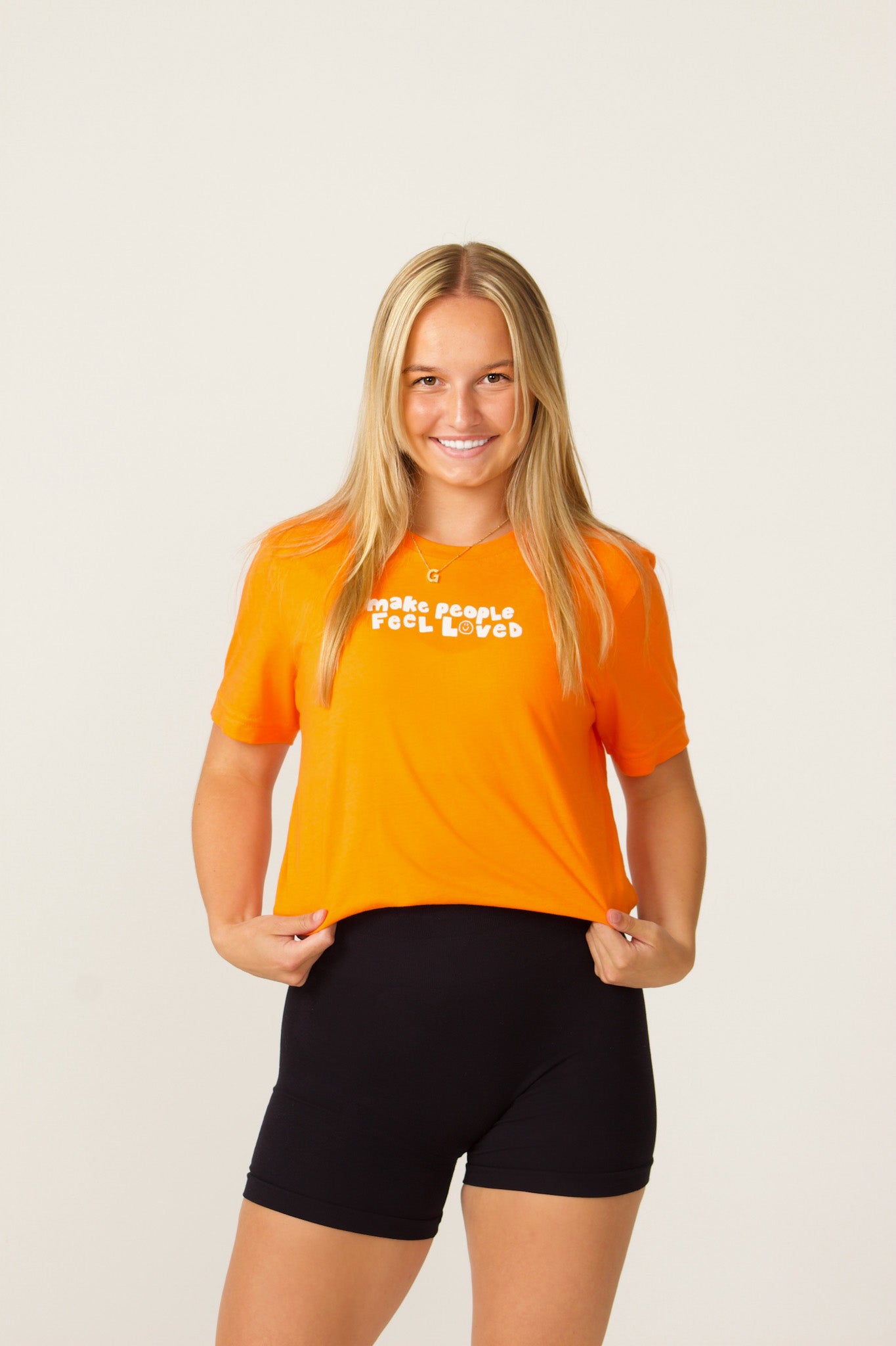 (DUPLICATE) MPFL T-Shirt | Multiple Colors