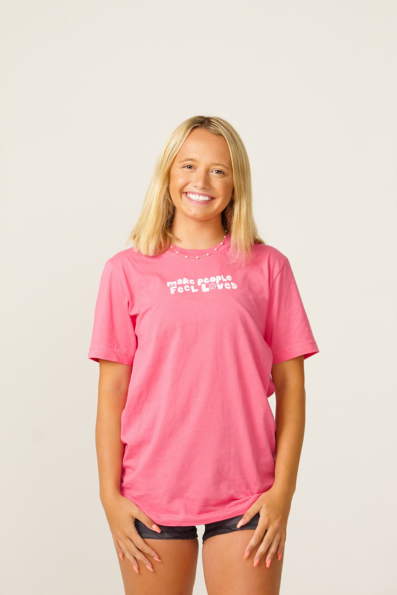 (DUPLICATE) MPFL T-Shirt | Multiple Colors
