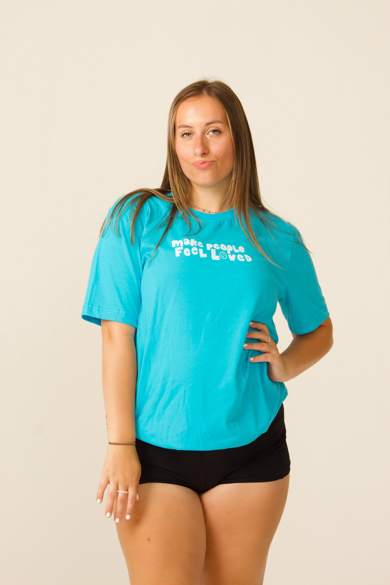 (DUPLICATE) MPFL T-Shirt | Multiple Colors