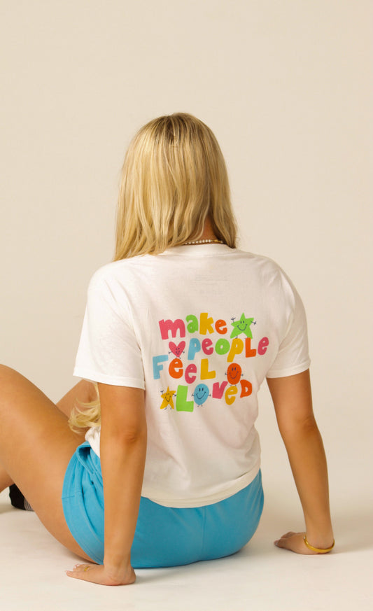 NEW Funky Friends T-Shirt