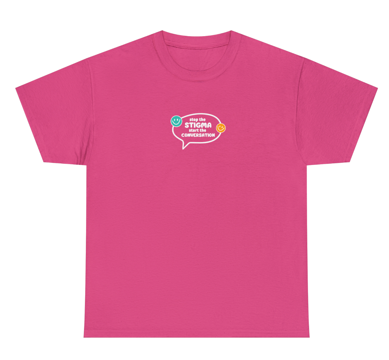 Pink T-Shirt