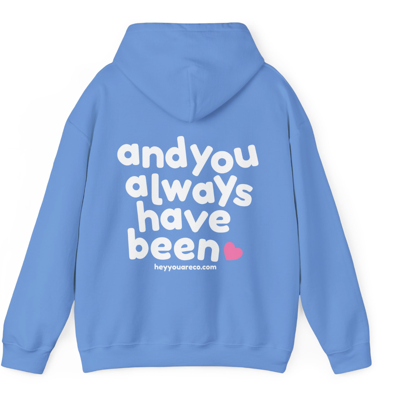 The Cold Brew Hoodie