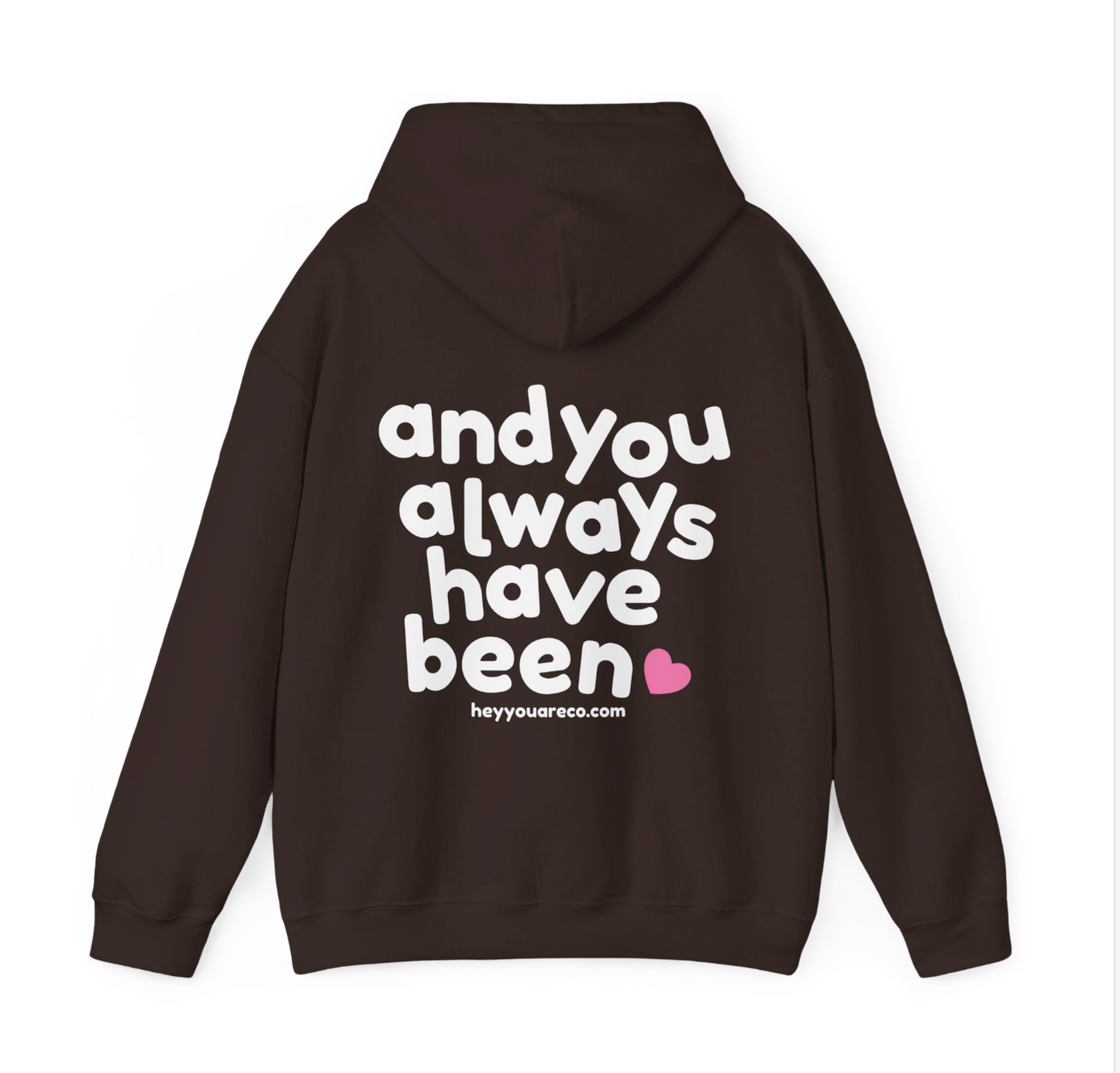 The Cold Brew Hoodie