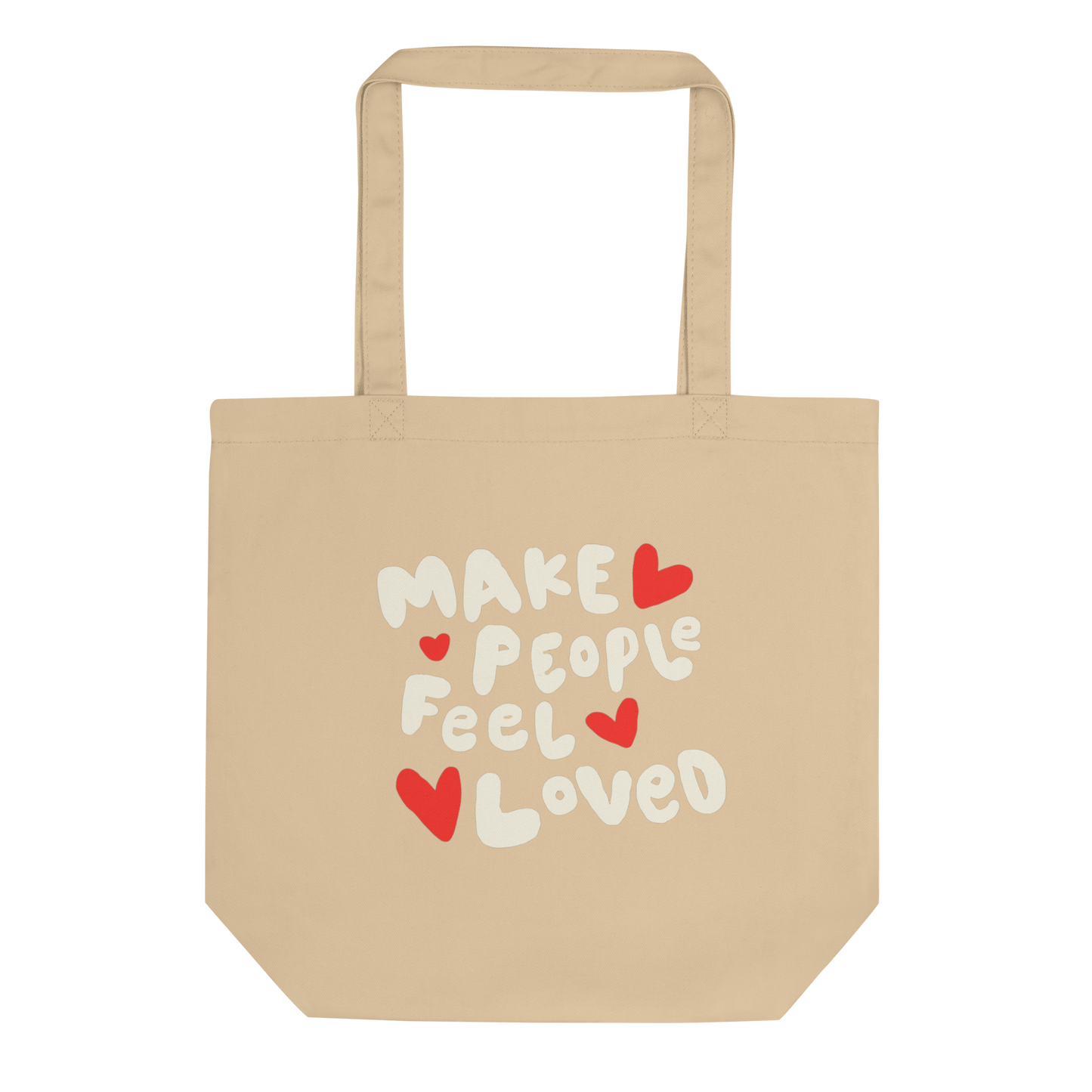 LIMITED EDITION Valentine's Day Tote Bag