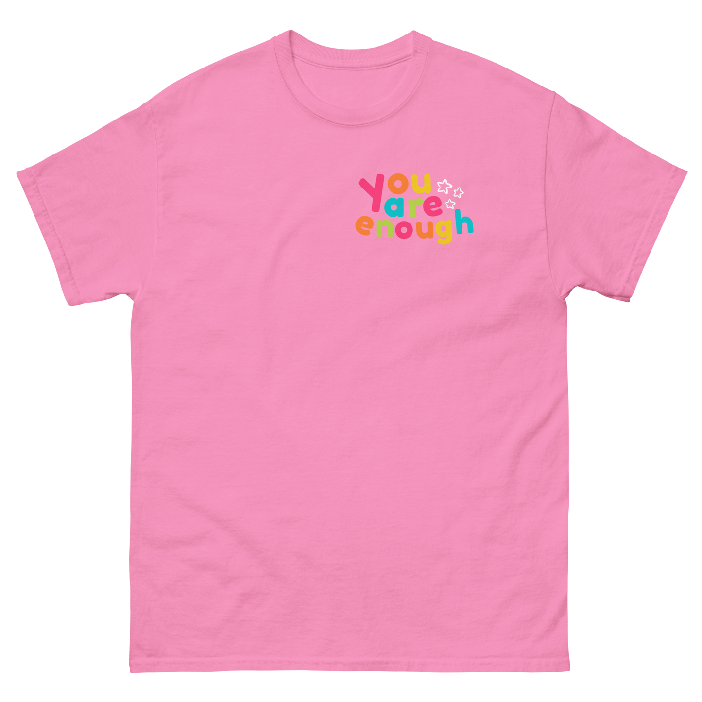 HM Students for Change x You Are Company T-Shirt