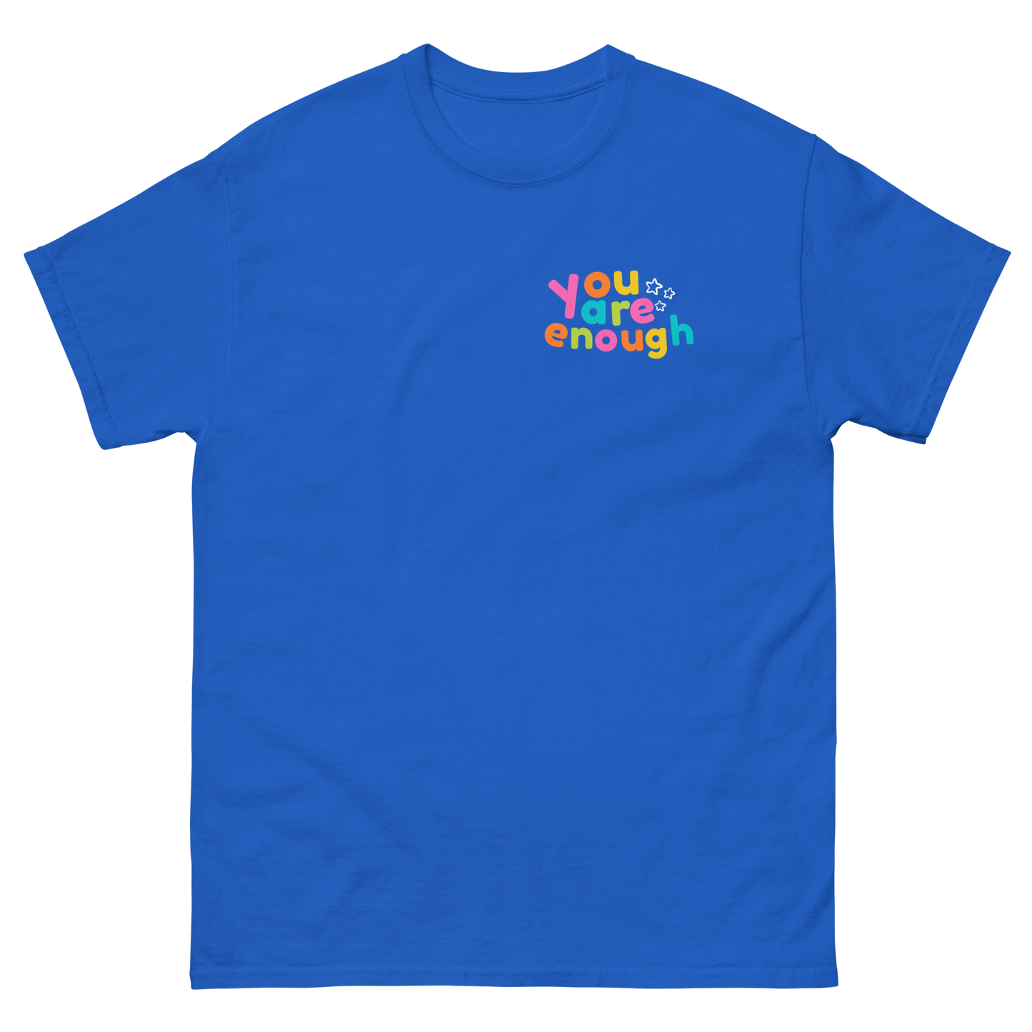 HM Students for Change x You Are Company T-Shirt