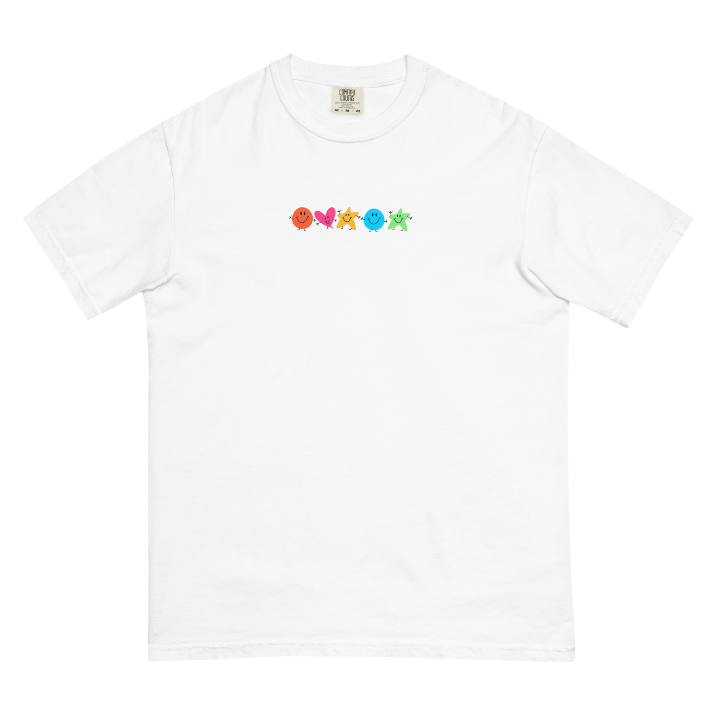 NEW Funky Friends T-Shirt