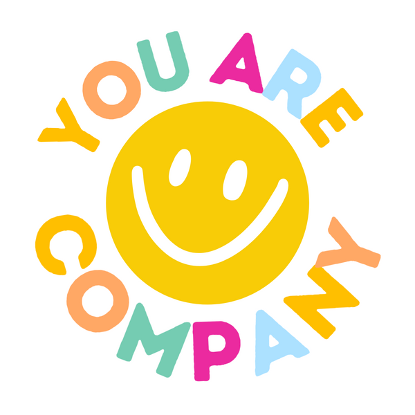 You Are Company logo