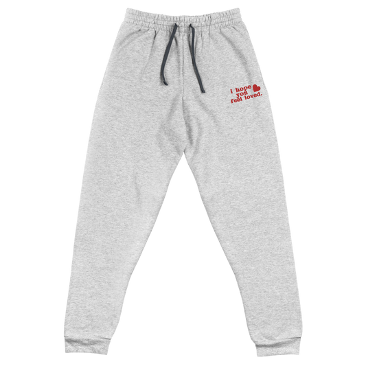 LIMITED EDITION Valentine's Day Sweatpants