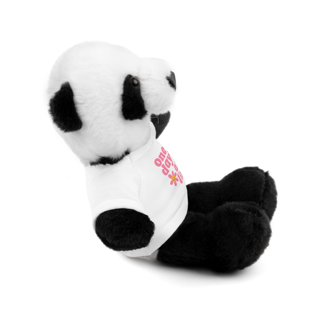 One Day Stuffed Animal