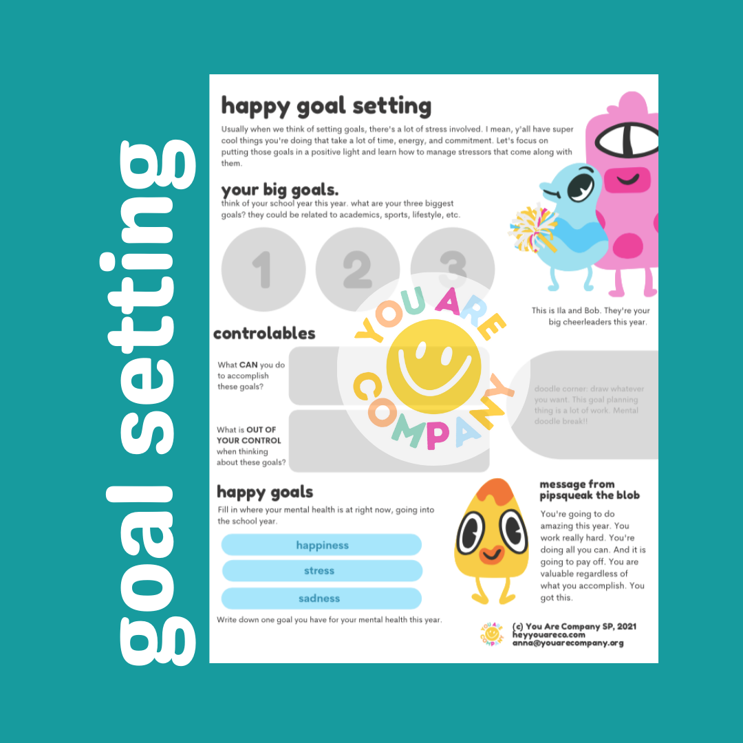back to school resource bundle
