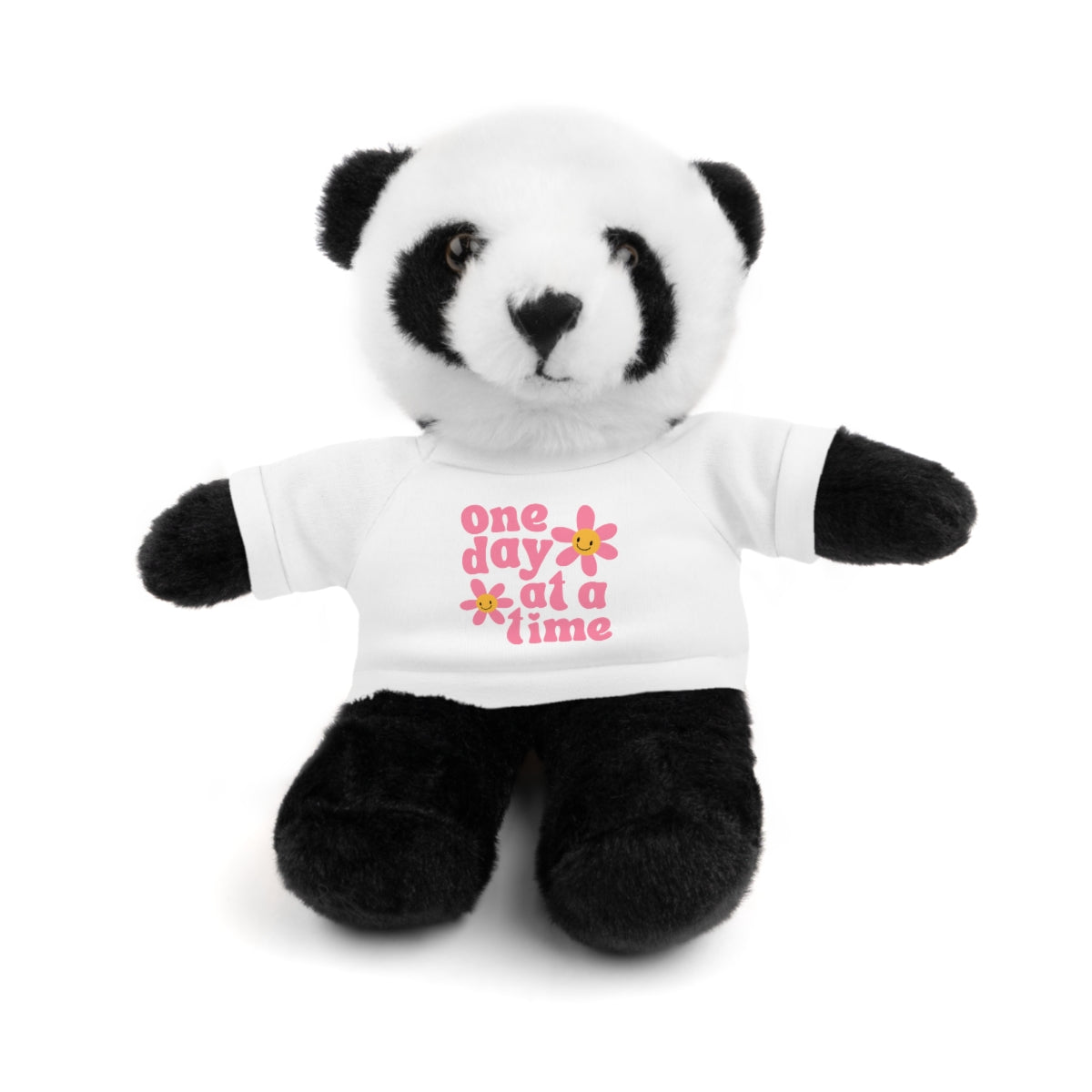 One Day Stuffed Animal