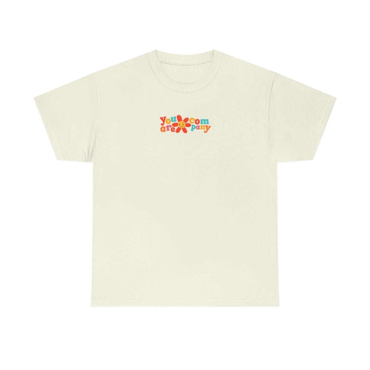 One Day T-Shirt Retro