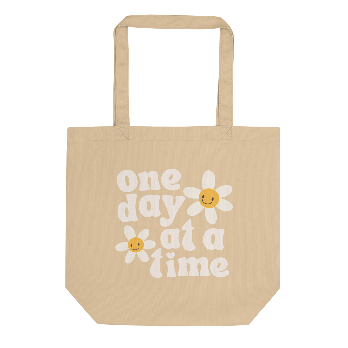 One Day Tote Bag | Sand