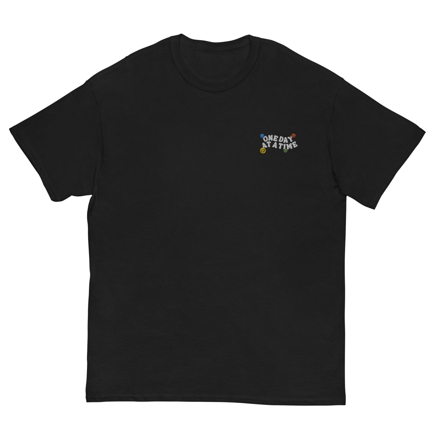 Men's One Day T-Shirt