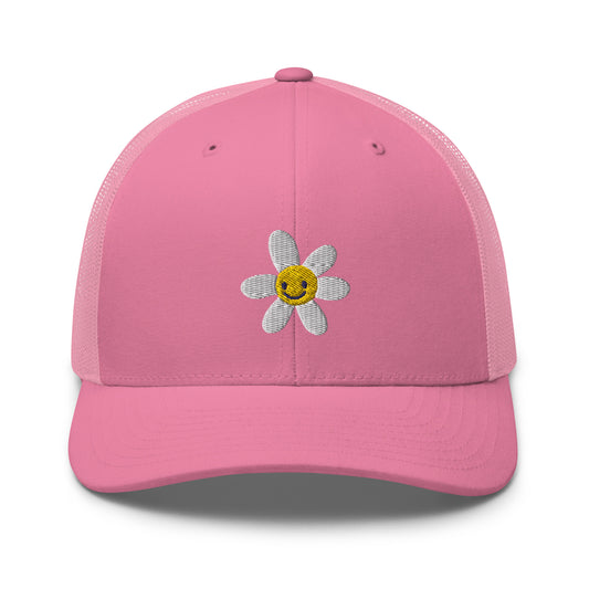 One Day Baseball Hat