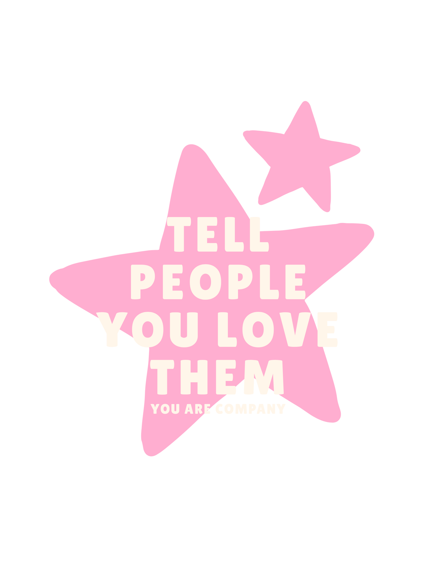 MPFL Embroidered Star Crewneck | Red