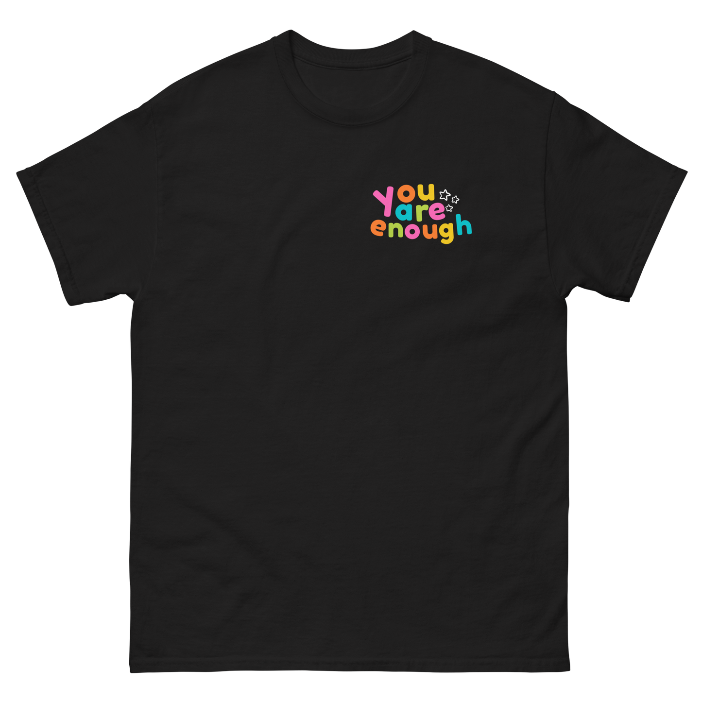 HM Students for Change x You Are Company T-Shirt