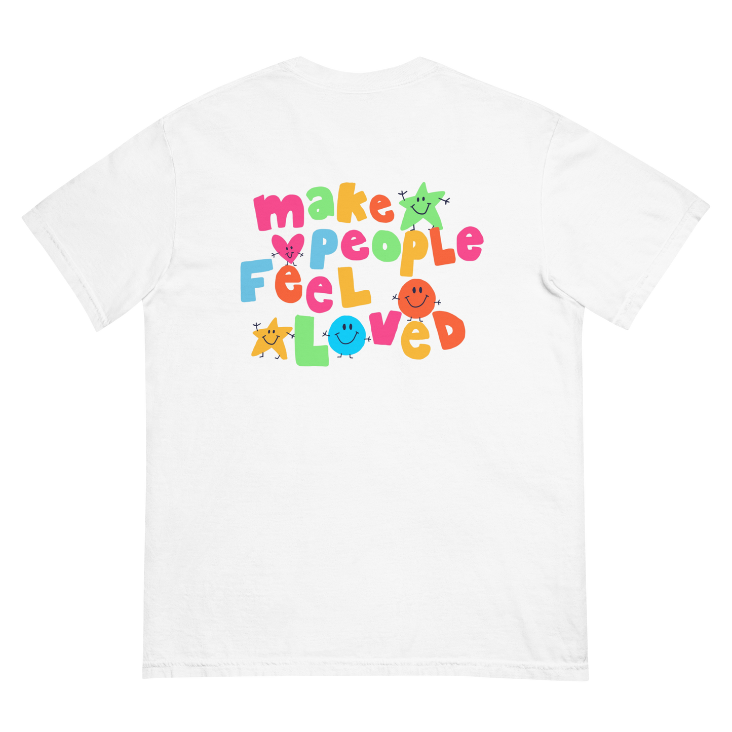 NEW Funky Friends T-Shirt