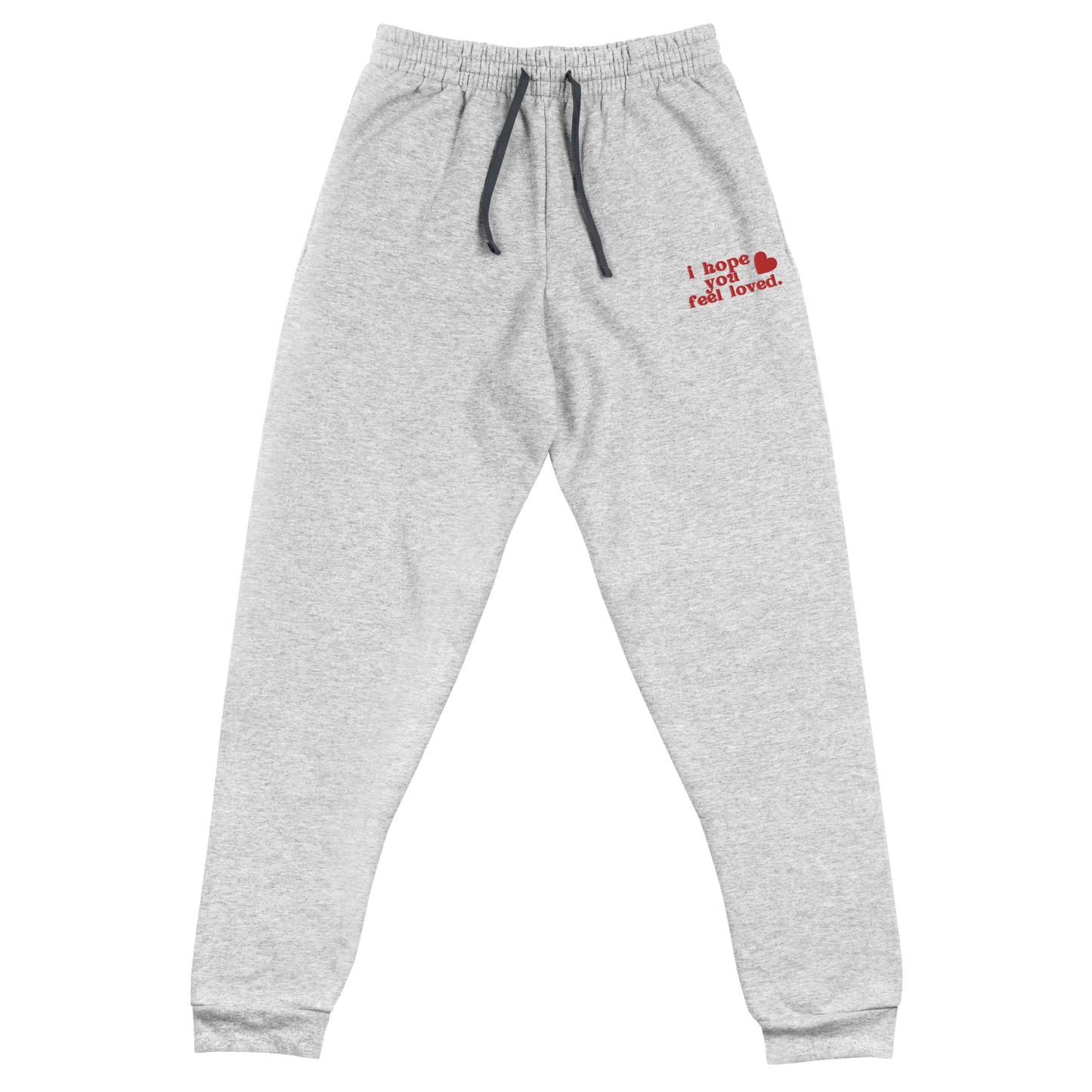 LIMITED EDITION Valentine's Day Sweatpants