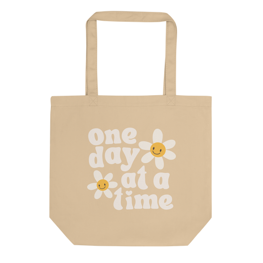 One Day Tote Bag | Sand