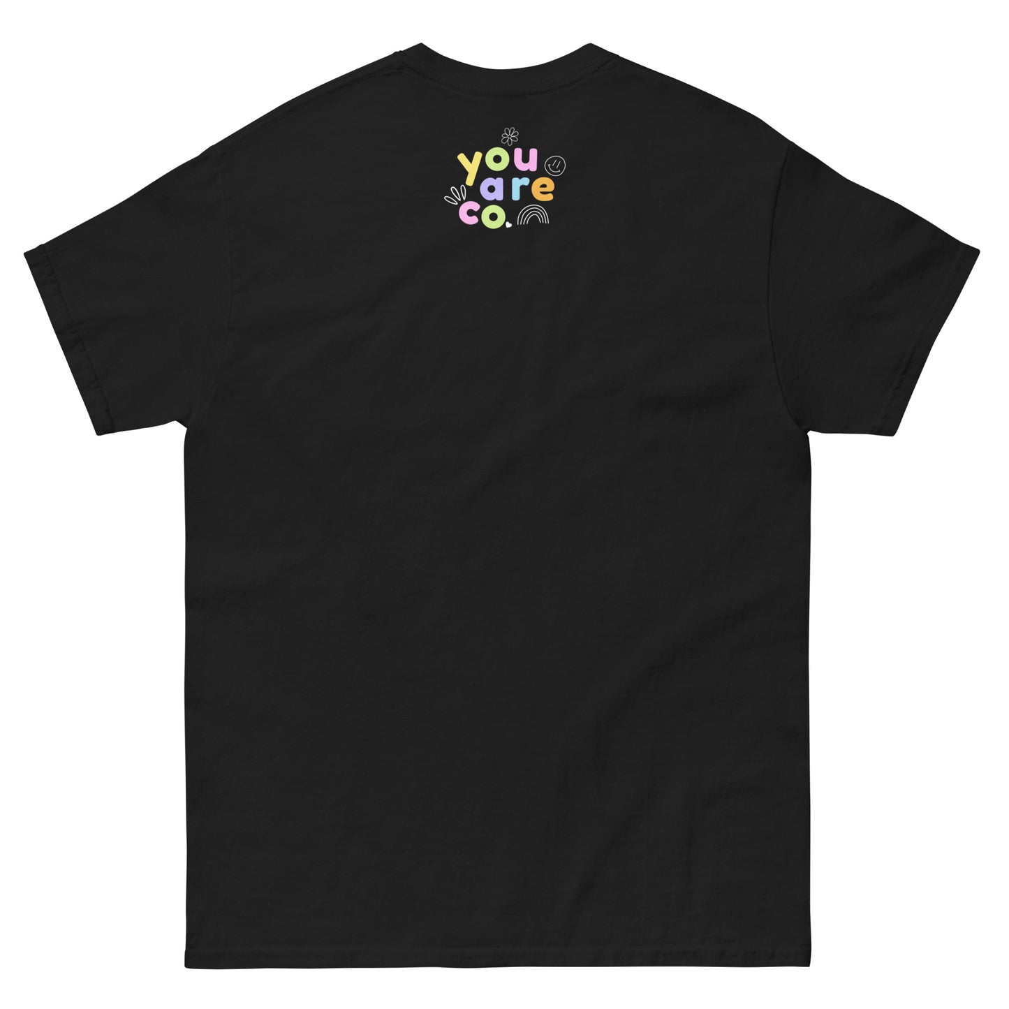 BE KIND Tee | Black