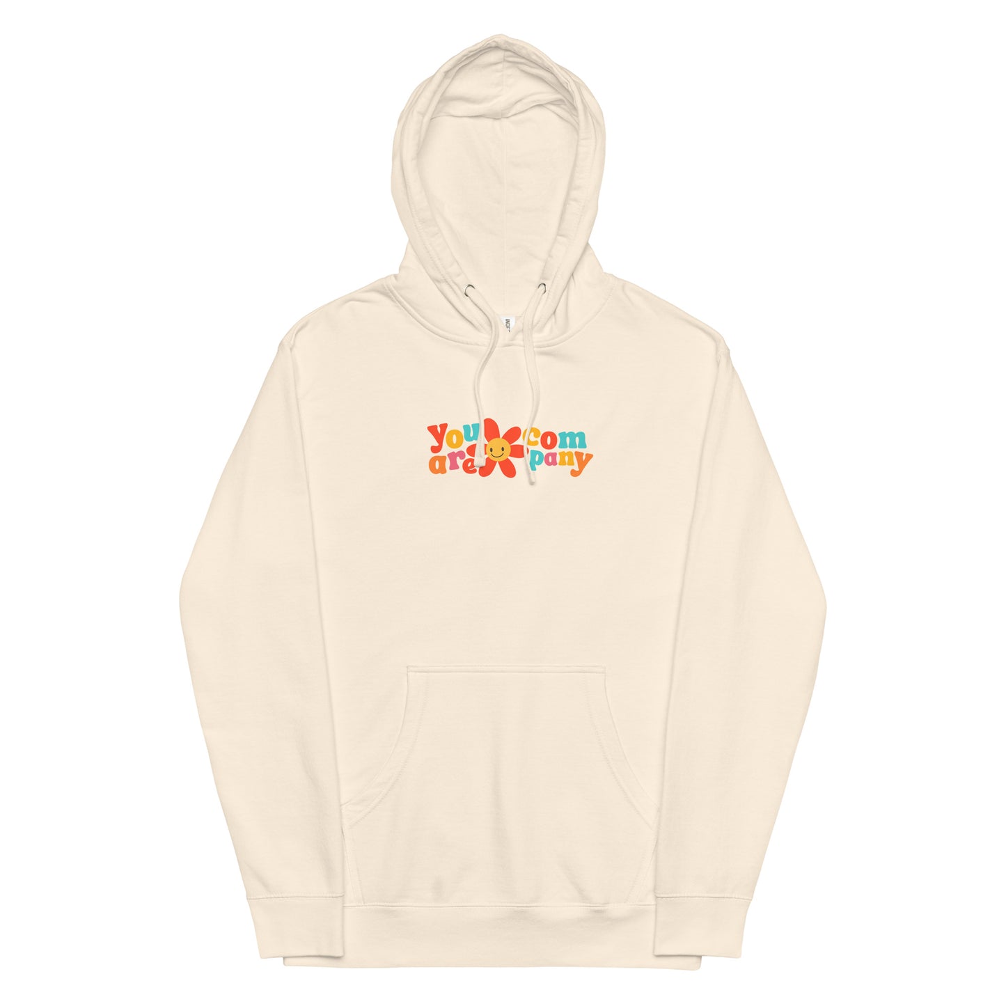 One Day Hoodie Retro